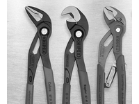 KNIPEX Cobra® and the dear Relatives
