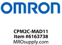 CPM2C-MAD11