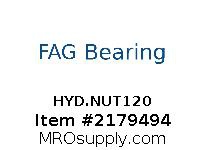 HYD.NUT120