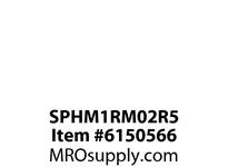 SPHM1RM02R5