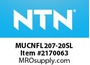 MUCNFL207-20SL