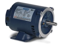 116631.00 3Hp 1725Rpm 56H Dp 208-230/460V 3Ph 60Hz Cont 40C 1.15Sf Rigid C C6T17Dk29A General