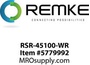 RSR-45100-WR
