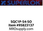 SQC1P-S4-SO