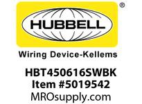HBT450616SWBK