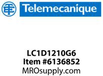 LC1D1210G6