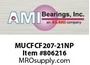 MUCFCF207-21NP