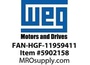 FAN-HGF-11959411