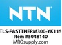 TLS-FASTTHERM300-YK115