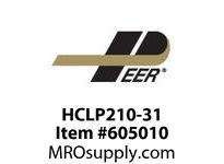 HCLP210-31