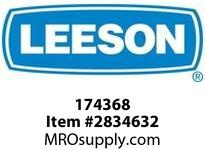 Leeson 174368 Profinet - Standard I/O :
