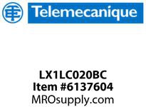 LX1LC020BC