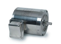 191419.40 1/2Hp 1200Rpm 56C Tenv 230/460V 3Ph 60Hz Cont 40C C Face Washguard