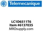 LC1D6511T6