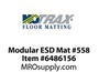 Modular ESD Mat #558