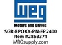 SGR-EPOXY-PN-EP2400