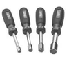 Screwdriver & Nut Drivers