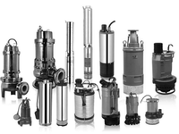 Your Full Guide to Submersible Pumps