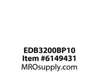 EDB3200BP10