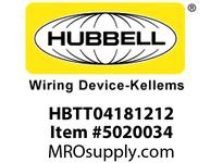 HBTT04181212