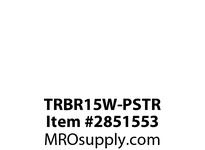 TRBR15W-PSTR