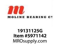 Moline Bearing