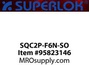 SQC2P-F6N-SO