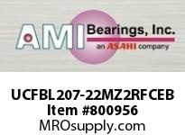 UCFBL207-22MZ2RFCEB