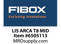 LIS ARCA T8 MID