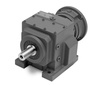 Inline/Concentric Speed Reducers