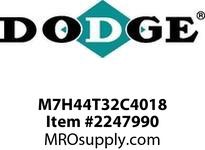 M7H44T32C4018
