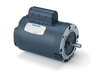 100054.00 1/2Hp 3450Rpm 48 Dp 115/208-230V 1Ph 60Hz Cont.Automatic 40C 1.25Sf R Ound General Purpose A4C34Dc1G