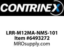 LRR-M12MA-NMS-101