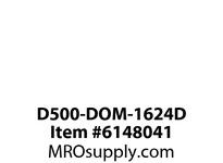 D500-DOM-1624D