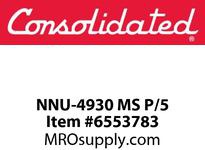 NNU-4930 MS P/5