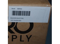 Baldor Electric VS1-R40W400