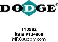 DODGE 110982 12/8V14.0-5050