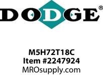 M5H72T18C