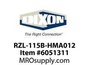 RZL-115B-HMA012