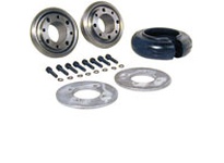 DODGE 011567 PS60 3 1/2 SPCR CTR ASSY
