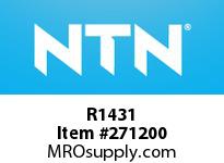 NTN Bearing
