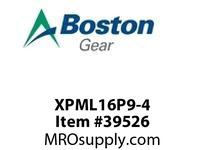 XPML16P9-4