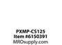 PXMP-CS125