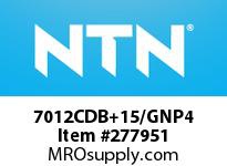 7012CDB+15/GNP4