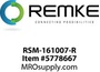 RSM-161007-R