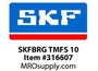 SKFBRG TMFS 10