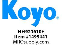 HH923610F