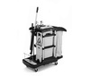 Janitorial Carts and Supply Holders