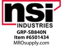 GRP-SB840N