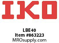 LBE40